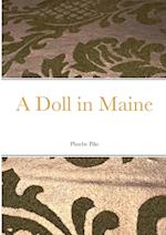 A Doll in Maine