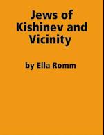 Jews of Kishinev and Vicinity