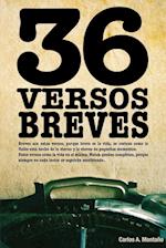 36 versos breves e incompletos 