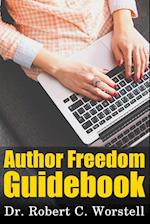 Author Freedom Guidebook