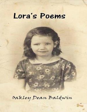 Lora’s Poems
