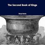 The Second Book of Kings 