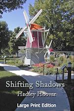 Shifting Shadows (LP)