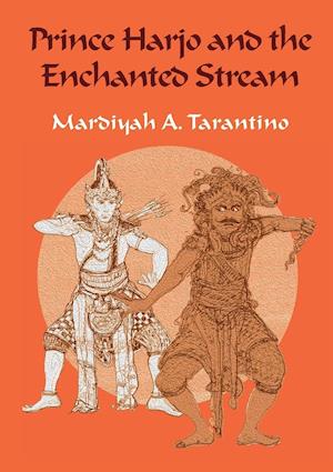 Prince Harjo and the Enchanted Stream