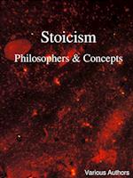 Stoicism - Philosophers & Concepts