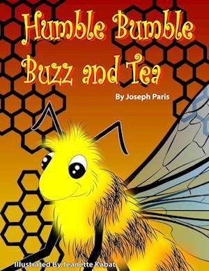 Humble Bumble Buzz and Tea