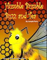 Humble Bumble Buzz and Tea 