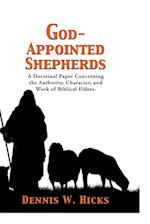 God Appointed Shepherds 