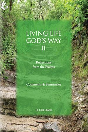 Living Life God's Way II