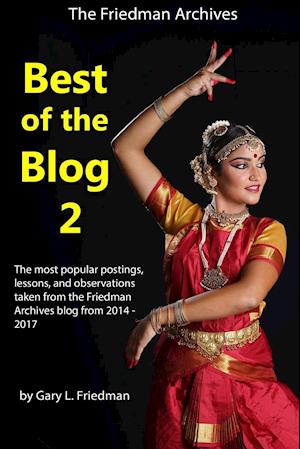 Best of the Blog 2 (Color Edition)