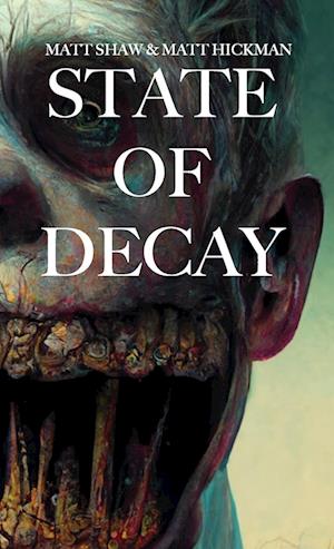 State of Decay