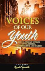 Voices of Our Youth 