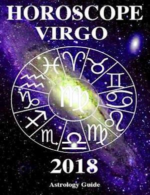 Horoscope 2018 - Virgo