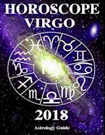 Horoscope 2018 - Virgo