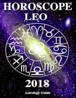 Horoscope 2018 - Leo