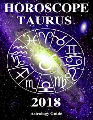 Horoscope 2018 - Taurus