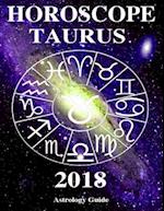 Horoscope 2018 - Taurus