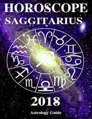 Horoscope 2018 - Saggitarius