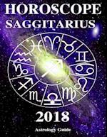 Horoscope 2018 - Saggitarius