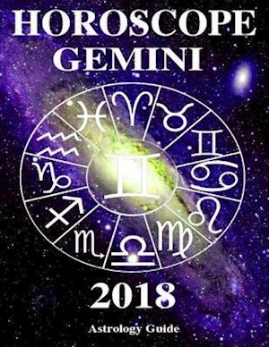 Horoscope 2018 - Gemini