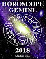 Horoscope 2018 - Gemini