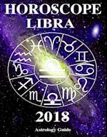 Horoscope 2018 - Libra