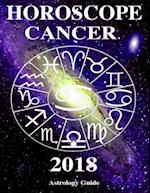 Horoscope 2018 - Cancer