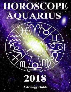 Horoscope 2018 - Aquarius