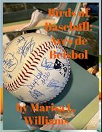 Birds of Baseball