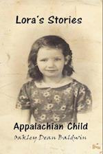 Lora's Stories Appalachian Child