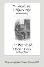 Picture of Dorian Gray (Deseret Alphabet Ebook)