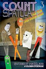 Count Spatula