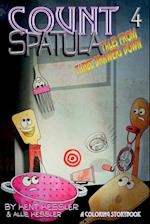 Count Spatula