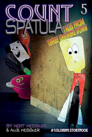 Count Spatula