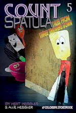 Count Spatula