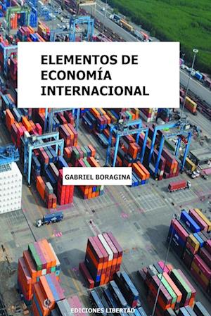 ELEMENTOS DE ECONOMÍA INTERNACIONAL