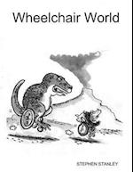 Wheelchair World