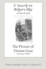 The Picture of Dorian Gray (Deseret Alphabet edition) 