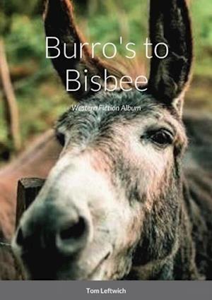 Burro's to Bisbee