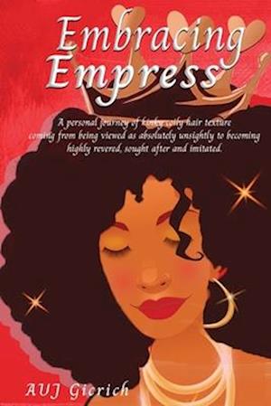 Embracing Empress: A personal journey of kinky coily hair texture coming from being viewed as absolutely unsightly to becoming highly revered, sought