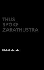 Thus Spoke Zarathustra