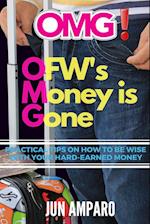 OMG! OFW's Money is Gone