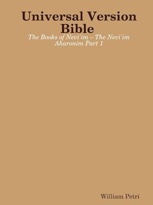 Universal Version Bible