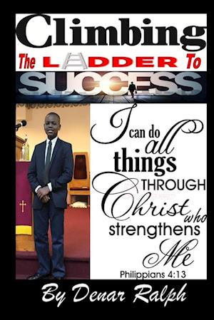 Climbing The Ladder To Success