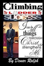 Climbing The Ladder To Success 