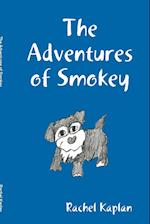 The Adventures of Smokey