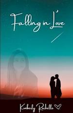 Falling In Love 