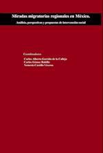 Miradas migratorias regionales en México. Análisis, perspectivas y propuestas de intervención social