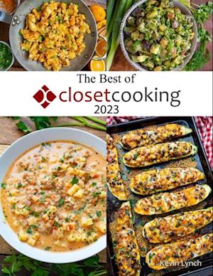 Best of Closet Cooking 2023