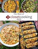 Best of Closet Cooking 2023